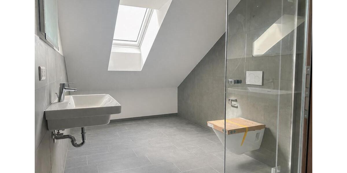 Etagenwohnung Pförring - 3 Zimmer, 69 m&sup2;, 890&euro; | Angebot:26429033