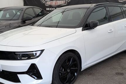 Opel Astra 35.400 km 19.450 &euro; Langenmosen 86571