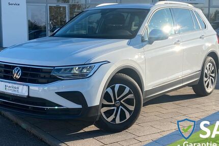 VW Tiguan 40.312 km 23.748 &euro; Schrobenhausen-Edelshsn. 86529