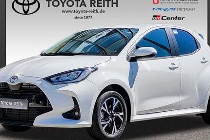 Toyota Yaris 1.910 km 24.910 &euro; Ingolstadt 85055