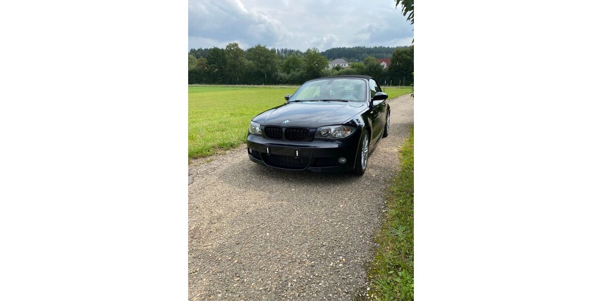BMW 118 208.000 km 7.200 &euro; Mainburg 84048