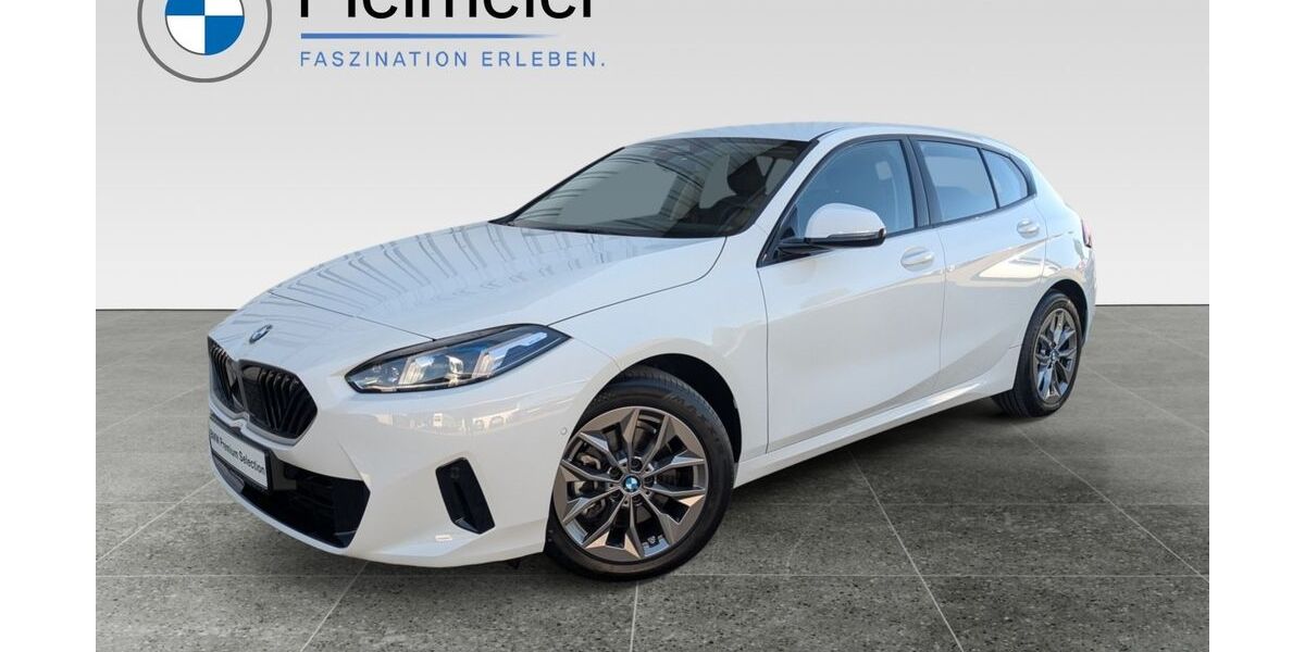 BMW 120 14.450 km 32.750 &euro; Schrobenhausen 86529