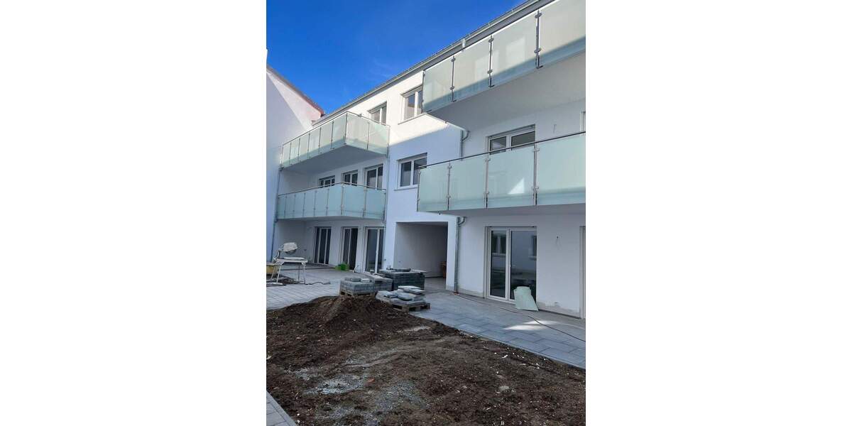 Etagenwohnung Ingolstadt Altstadt Südost - 3 Zimmer, 67 m&sup2;, 460.100&euro; | Angebot:25708048