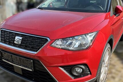 Seat Arona 42.000 km 14.000 &euro; Mainburg 84048