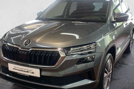 Skoda Karoq 30.800 km 29.890 &euro; Karlskron-Brautlach 85123