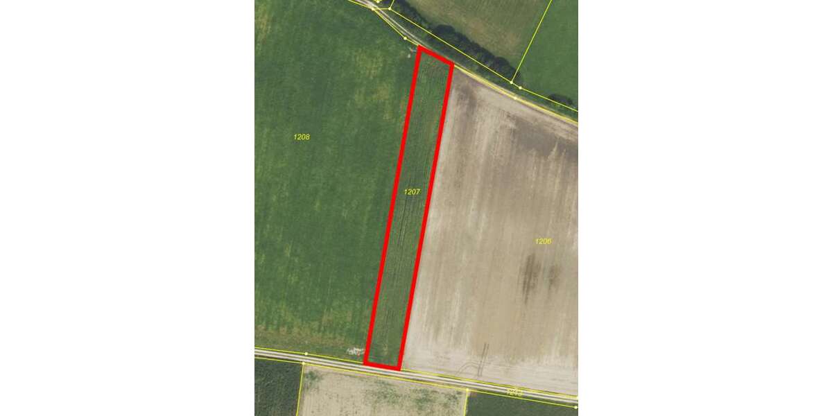 Grundstück Ingolstadt / Gerolfing Gerolfing - 60.000&euro; | Angebot:22623110