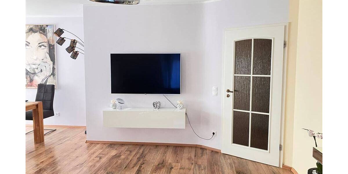 Etagenwohnung Hepberg - 4 Zimmer, 100 m&sup2;, 410.000&euro; | Angebot:25740324