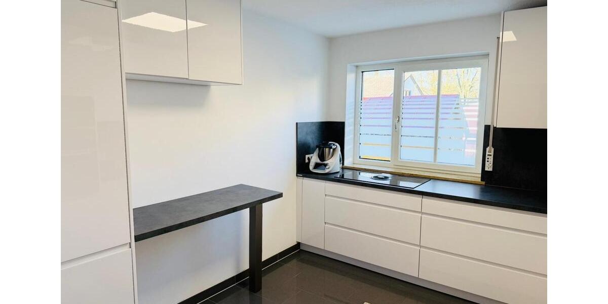 Erdgeschoßwohnung Wettstetten - 3 Zimmer, 83 m&sup2;, 365.000&euro; | Angebot:27171738