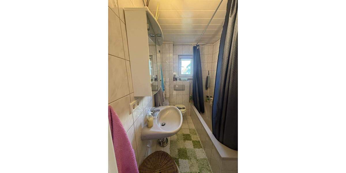 Etagenwohnung Ingolstadt Nordost - 3 Zimmer, 72 m&sup2;, 299.000&euro; | Angebot:25997140