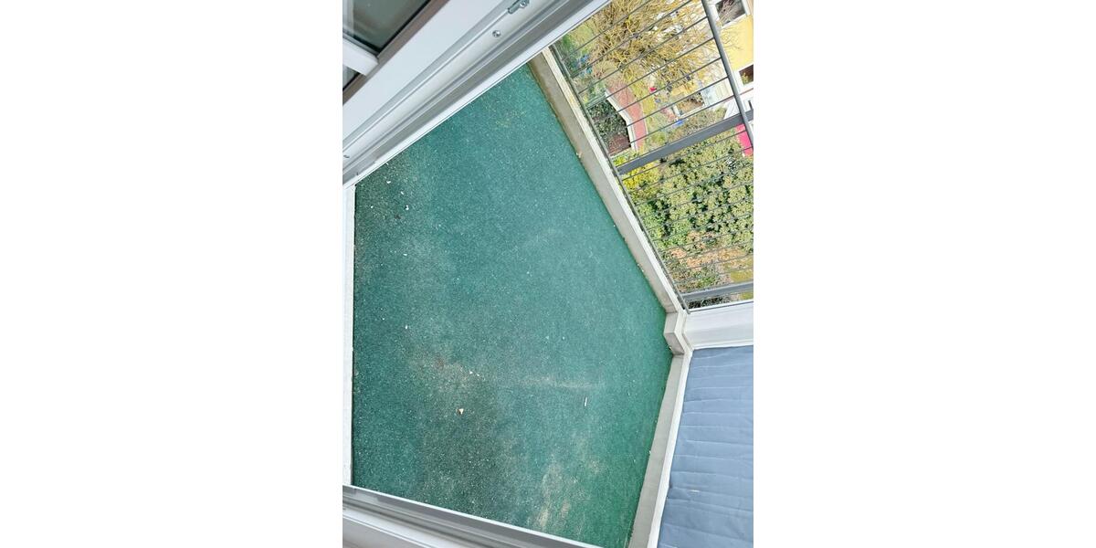 Etagenwohnung Ingolstadt - 2 Zimmer, 52 m&sup2;, 1.090&euro; | Angebot:25420740