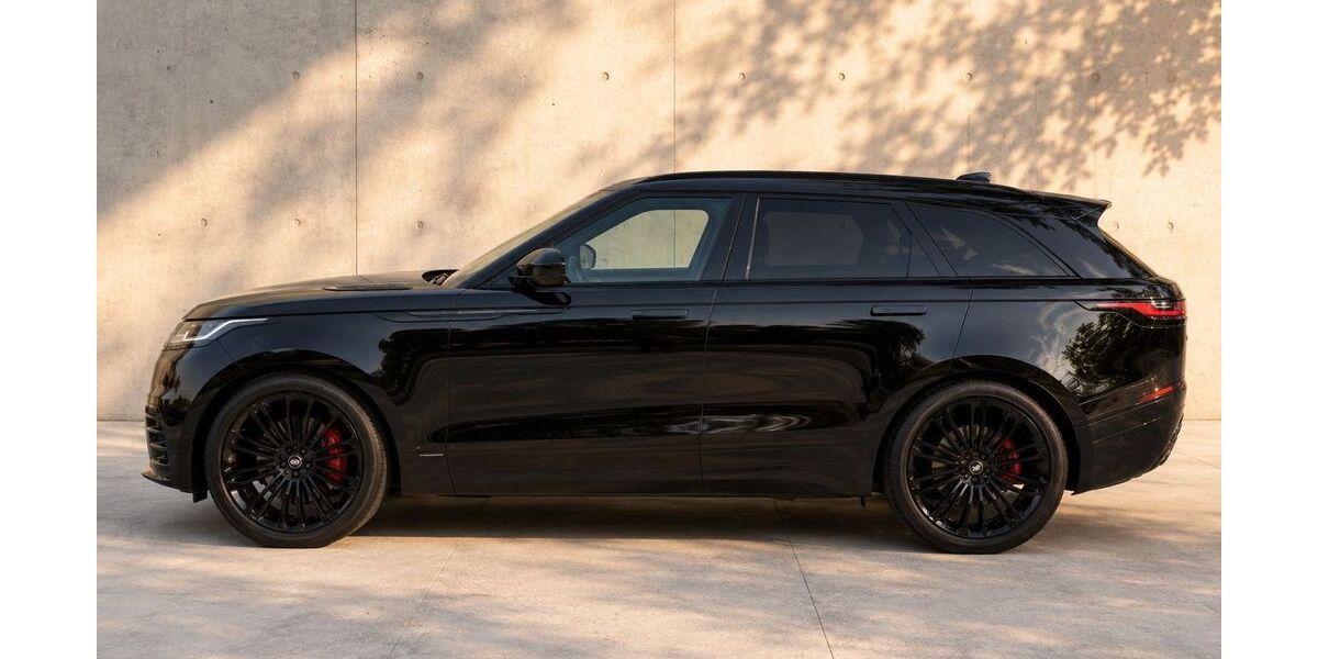 Land Rover Range Rover Velar 34.000 km 67.900 &euro; Ingolstadt 85055
