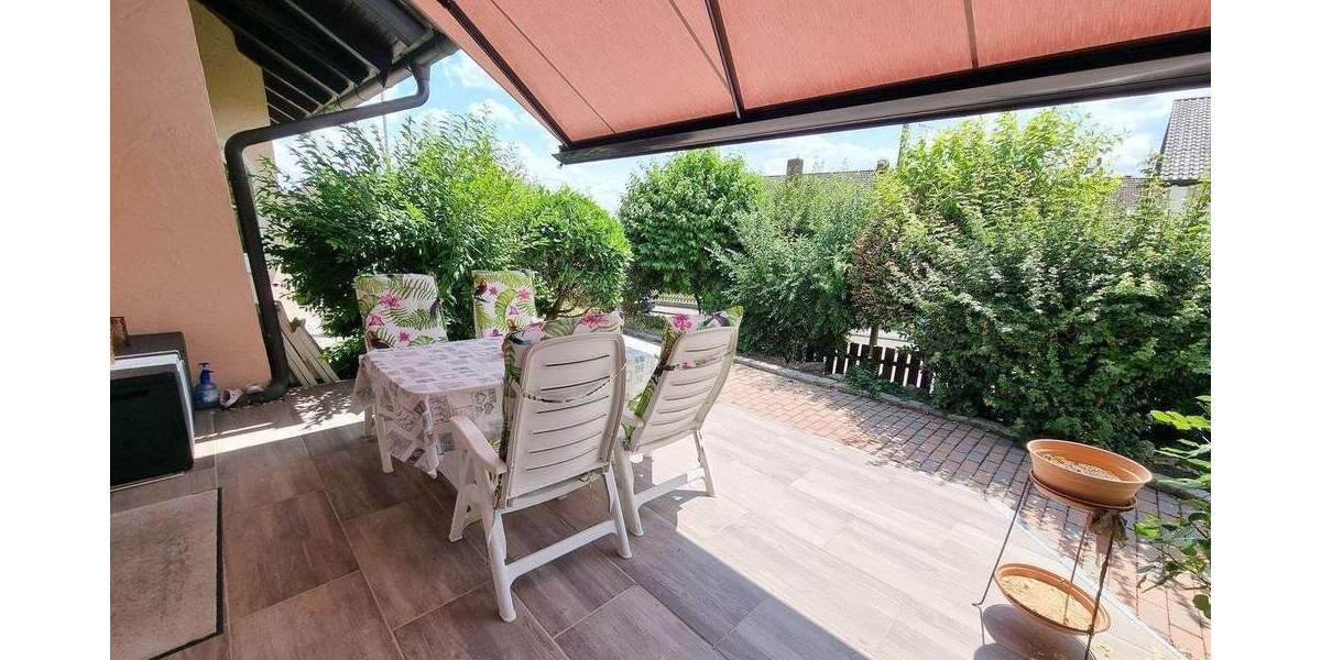 Doppelhaushälfte Großmehring - 5 Zimmer, 217 m&sup2;, 679.000&euro; | Angebot:25708034