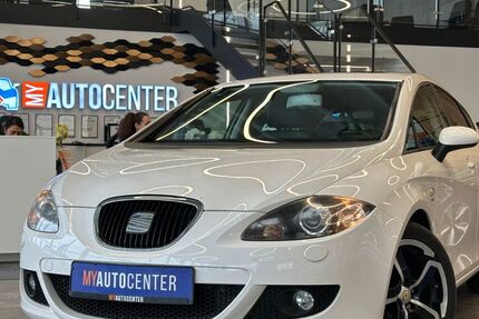 Seat Leon 141.400 km 3.699 &euro; Pfaffenhofen 85276