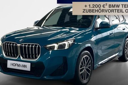 BMW X1 17.495 km 44.828 &euro; Ingolstadt 85053