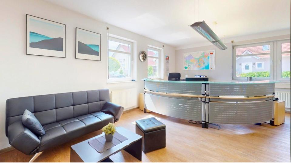 Gewerbeobjekt Karlshuld - 2.950&euro; | Angebot:25724033