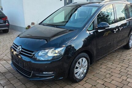 VW Sharan 213.000 km 7.990 &euro; Oberhausen 86697