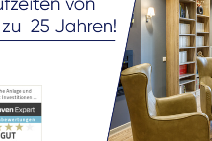 Wohnung Ingolstadt Münchener Straße - 1 Zimmer, 41 m&sup2;, 225.500&euro; | Angebot:21154243