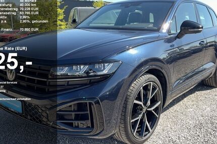 VW Touareg 20.000 km 70.700 &euro; Mainburg 84048