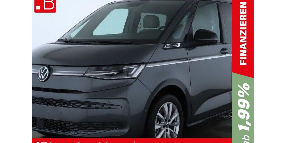 VW T7 Multivan 12.880 km 65.750 &euro; Ingolstadt 85053