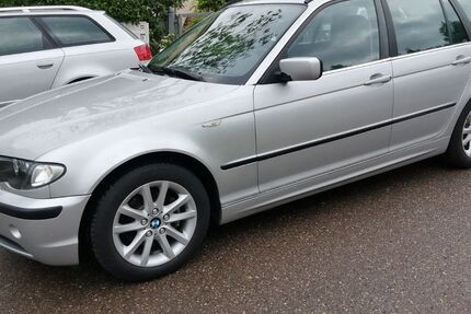 BMW 318 113.781 km 6.999 &euro; Pfaffenhofen a.d.Ilm 85276
