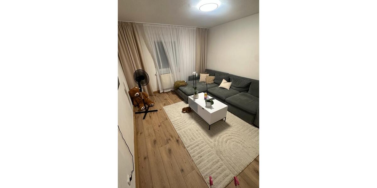 Erdgeschoßwohnung Neuburg an der Donau - 3 Zimmer, 47 m&sup2;, 139.000&euro; | Angebot:26963638