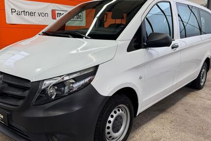 Mercedes-Benz Vito 72.000 km 21.999 &euro; Gaimersheim bei Ingolstadt 85080