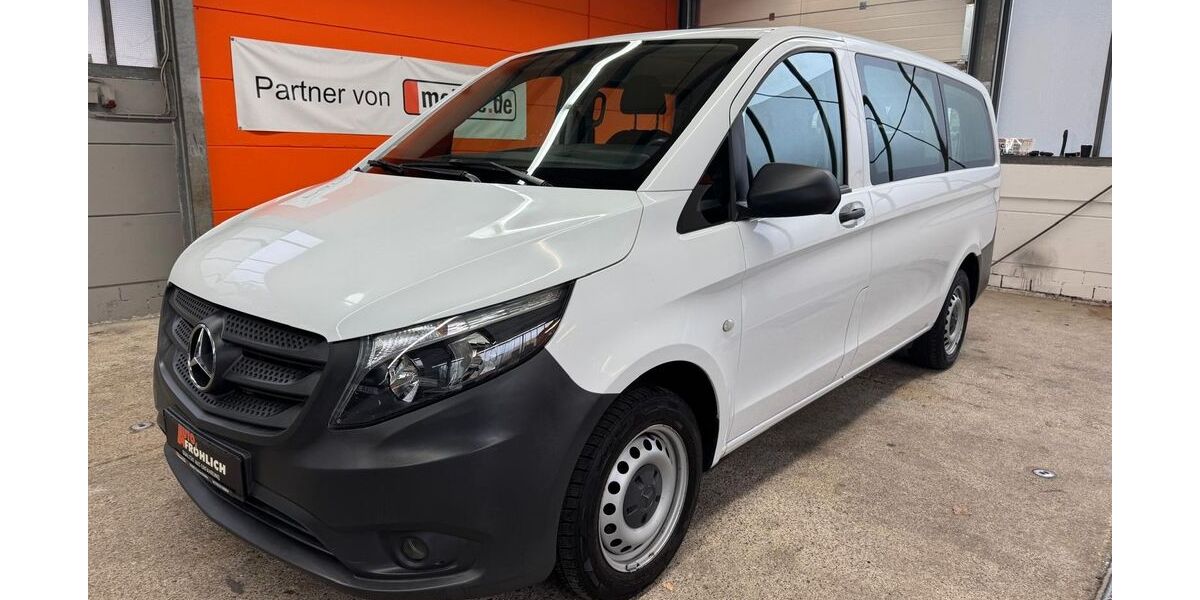 Mercedes-Benz Vito 72.000 km 21.999 &euro; Gaimersheim bei Ingolstadt 85080