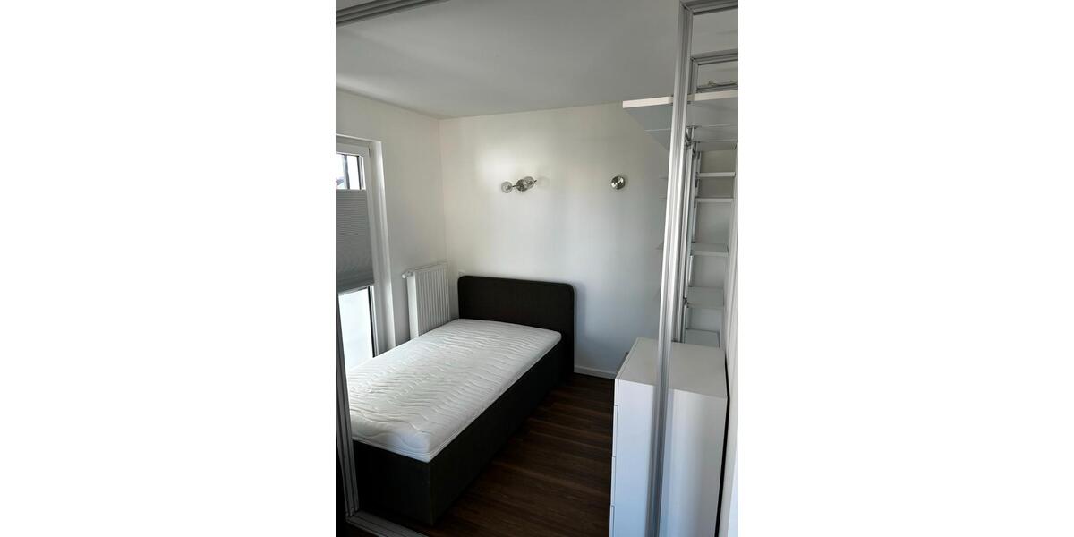 Etagenwohnung Ingolstadt Nordost - 1.5 Zimmer, 33 m&sup2;, 188.000&euro; | Angebot:26995664