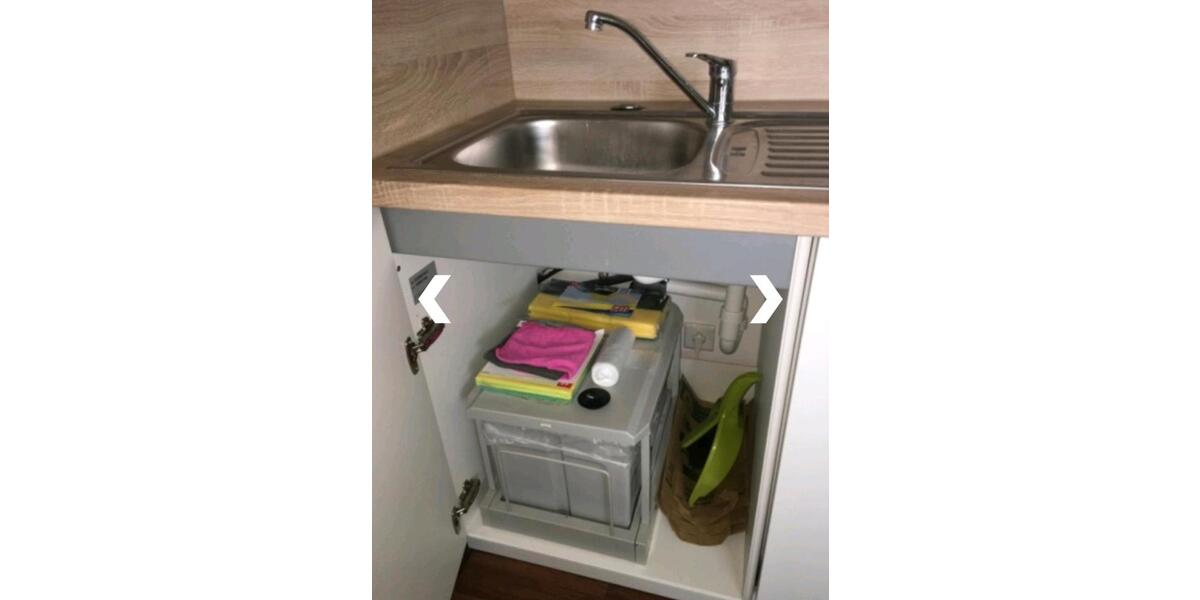 Dachgeschoßwohnung Buxheim - 1 Zimmer, 21 m&sup2;, 550&euro; | Angebot:25985128