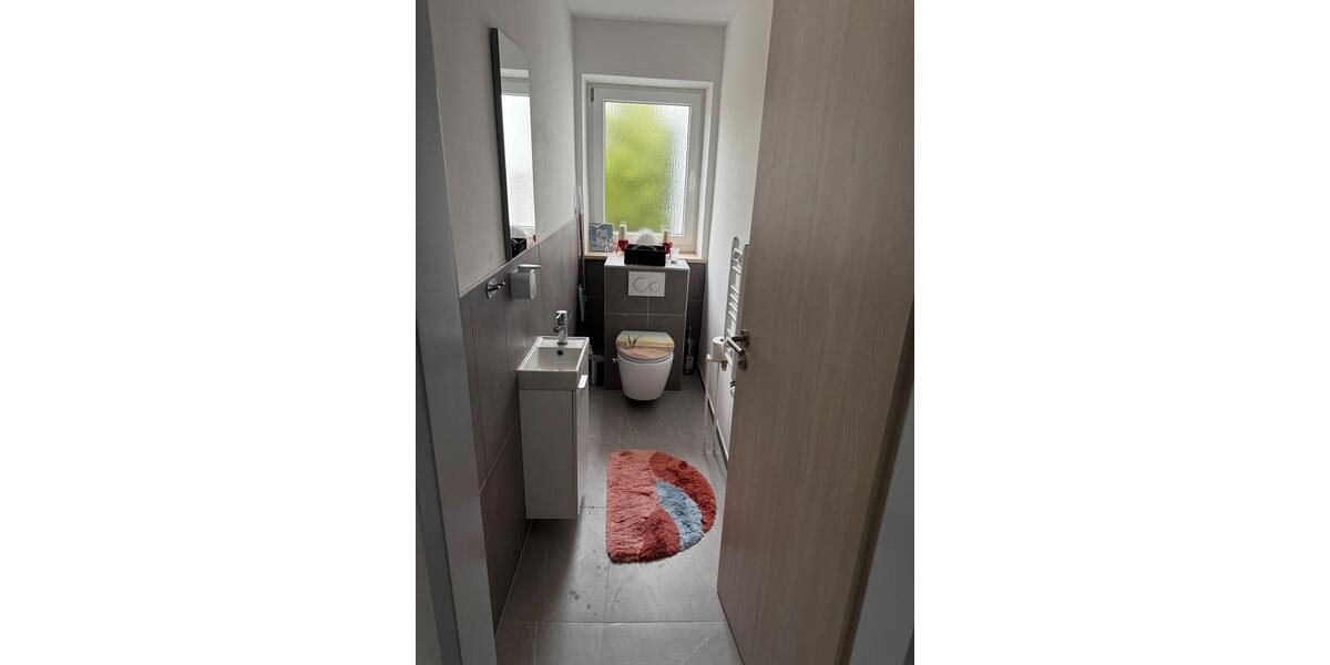 Erdgeschoßwohnung Brunnen - 2.5 Zimmer, 75 m&sup2;, 1.095&euro; | Angebot:26074566