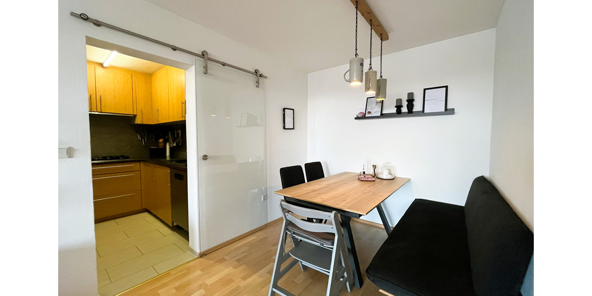 Etagenwohnung Ingolstadt Oberbrunnenreuth - 3 Zimmer, 85 m&sup2;, 338.000&euro; | Angebot:25670029