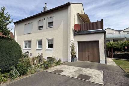 Haus Ingolstadt Südost - 6 Zimmer, 156 m&sup2;, 589.000&euro; | Angebot:26832121