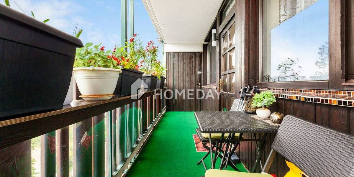 Etagenwohnung Riedenburg - 3 Zimmer, 82 m&sup2;, 279.900&euro; | Angebot:25684187