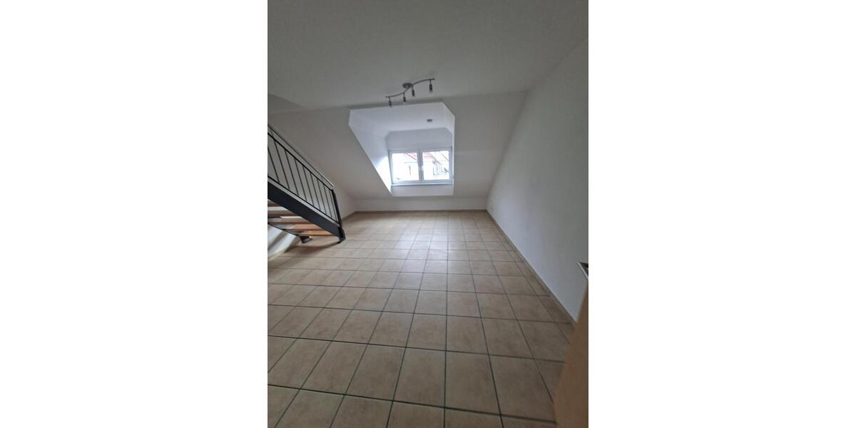 Maisonettenwohnung Geisenfeld - 4 Zimmer, 140 m&sup2;, 1.450&euro; | Angebot:25220515