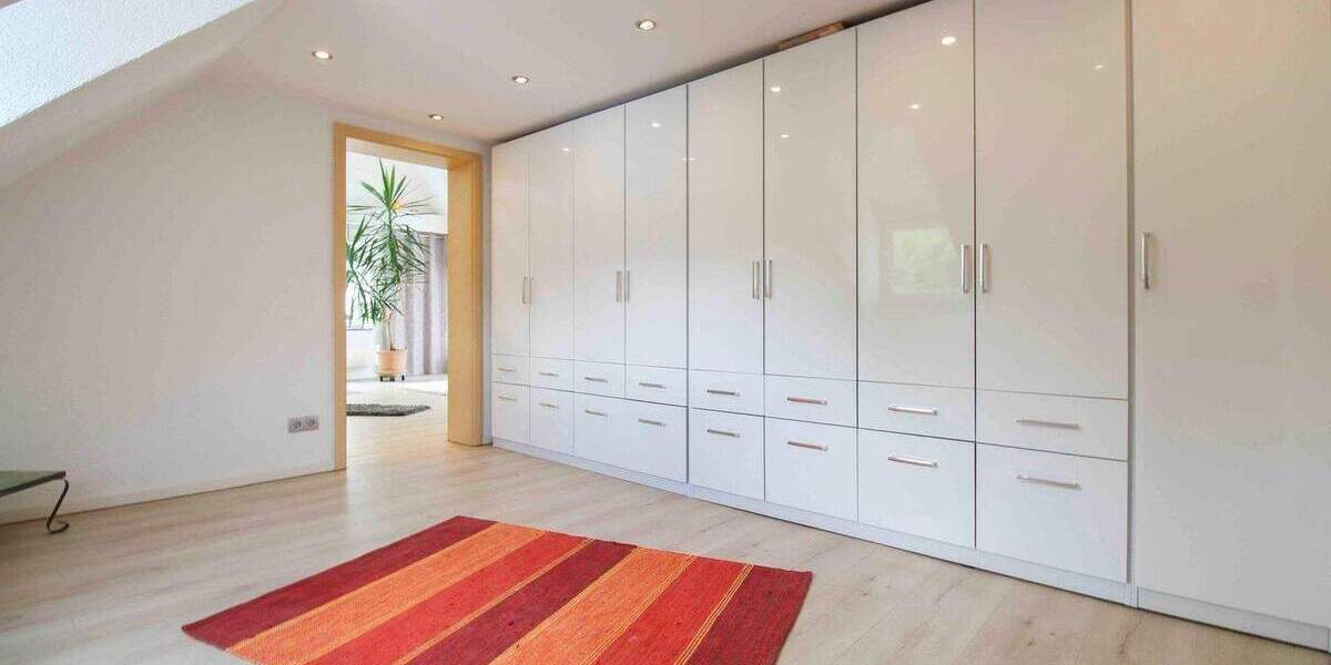 Mehrfamilienhaus, Wohnhaus Pfaffenhofen an der Ilm Pfaffenhofen a d Ilm - 6 Zimmer, 370 m&sup2;, 925.000&euro; | Angebot:25654422