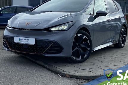 Cupra Born 33.855 km 26.448 &euro; Schrobenhausen-Edelshsn. 86529