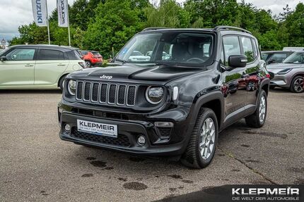 Jeep Renegade 5.200 km 27.990 &euro; Reichertshofen-Winden 85084