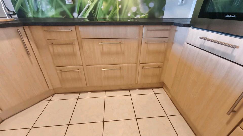 Etagenwohnung Hepberg - 3 Zimmer, 85 m&sup2;, 1.300&euro; | Angebot:27631116