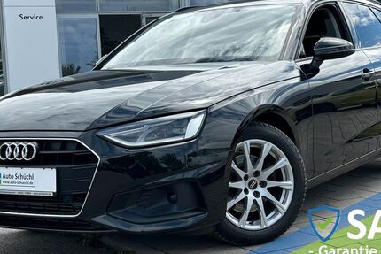 Audi A4 46.866 km 21.748 &euro; Schrobenhausen-Edelshsn. 86529