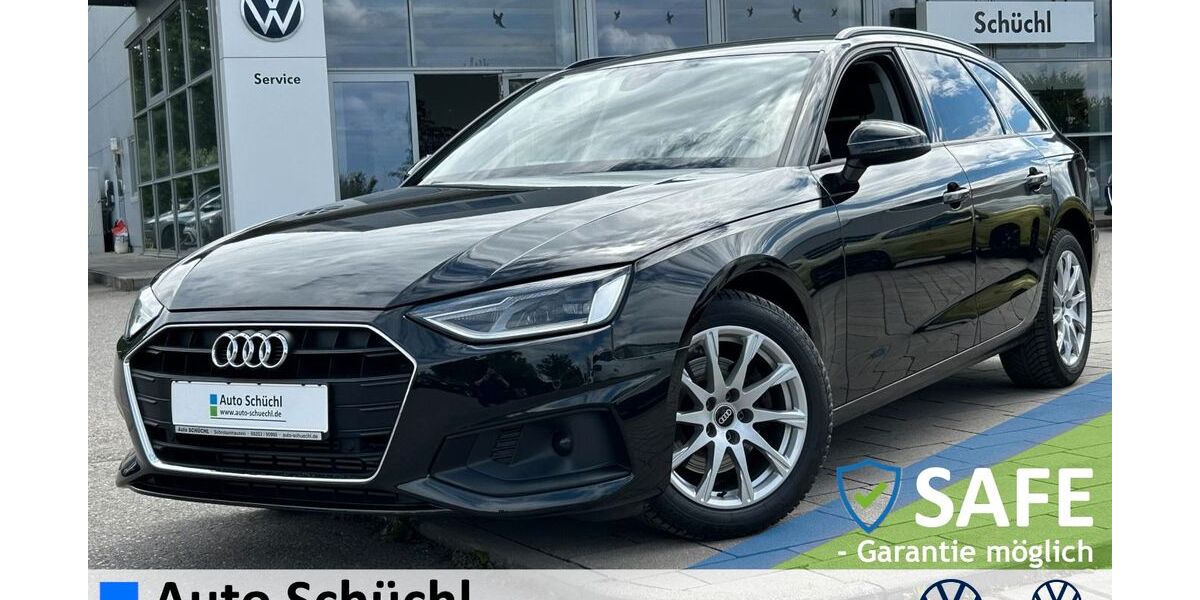 Audi A4 46.866 km 21.748 &euro; Schrobenhausen-Edelshsn. 86529