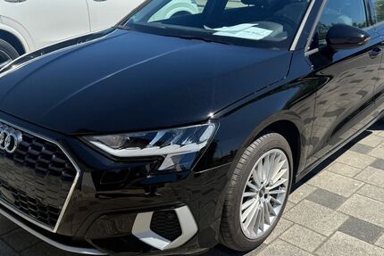 Audi A3 28.950 km 26.880 &euro; Schrobenhausen 86529