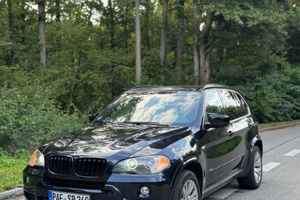 BMW X5 244.000 km 6.200 &euro; Geisenfeld 85290
