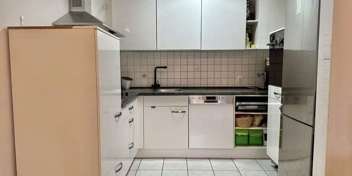 Etagenwohnung Ingolstadt Nordost - 3 Zimmer, 73 m&sup2;, 334.000&euro; | Angebot:25711074