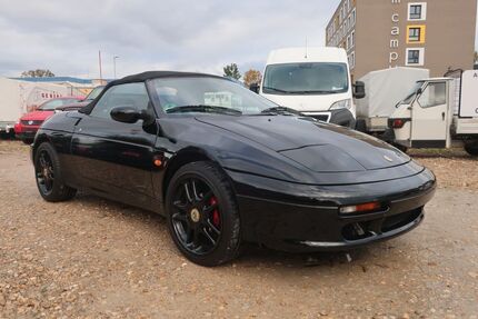 Kia Elan 109.000 km 6.490 &euro; Ingolstadt 85053