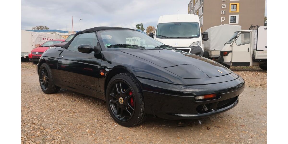 Kia Elan 109.000 km 6.490 &euro; Ingolstadt 85053