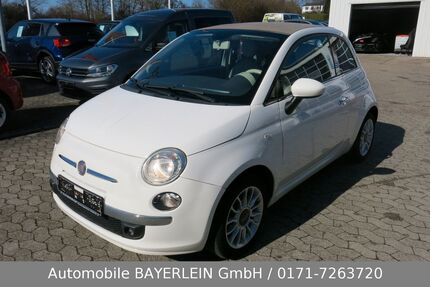 Fiat 500 168.000 km 4.990 &euro; Stammham/Appertshofen 85134