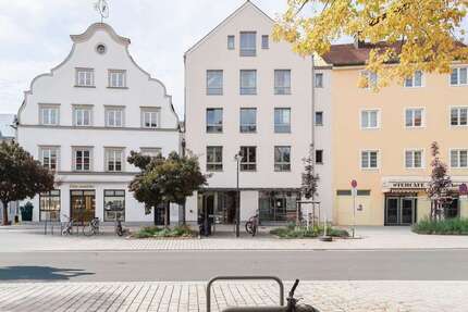 Gewerbeobjekt Ingolstadt - 1.600&euro; | Angebot:13962721