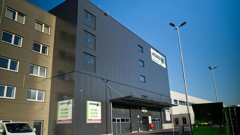 Gewerbeobjekt Denkendorf - 3.137&euro; | Angebot:25274463