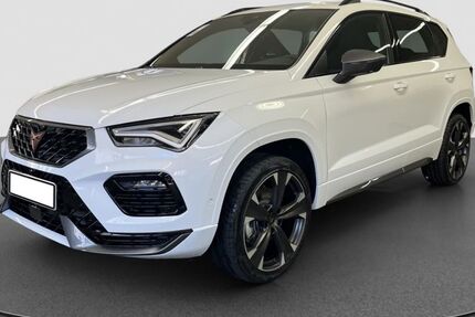 Cupra Ateca 3.900 km 37.550 &euro; Ingolstadt 85053