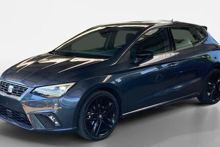 Seat Ibiza 58.800 km 20.890 &euro; Ingolstadt 85053